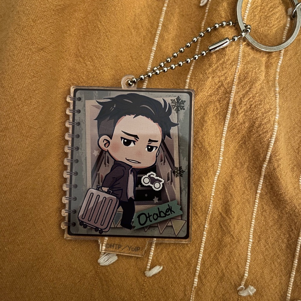 Anime Keychain Bundle - Picture 4 of 13
